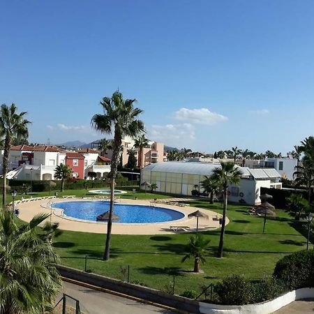 Torremar Natura Vista Piscina Vera Exterior foto